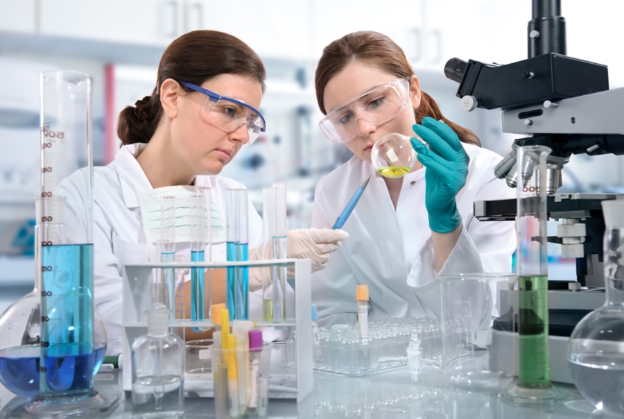 Laboratory Safety Chemical Hygiene Plans Expert Advice